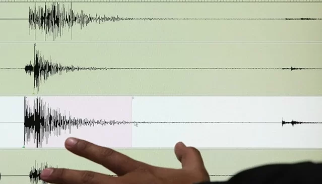 Konya deprem mi oldu? SON DAKİKA! Bugün Konya'da deprem mi oldu? AFAD ve Kandilli deprem listesi! 31 Ağustos az önce deprem mi oldu?