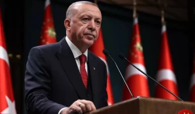 2 ay sonra ilk zirve! MGK, Erdoğan başkanlığında bugün toplanıyor