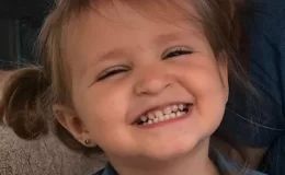 5 yaşındaki Zeynep’in ölümüne neden olan sürücüye jet tahliye