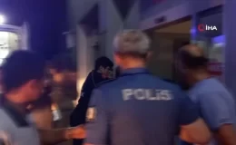 6. kattan düşen 19 yaşındaki genç hayatını kaybetti