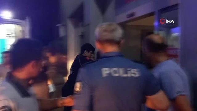 6. kattan düşen 19 yaşındaki genç hayatını kaybetti