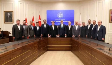 7. Dönem Kamu Toplu Sözleşmesi’nde son kararı Hakem Kurulu verecek