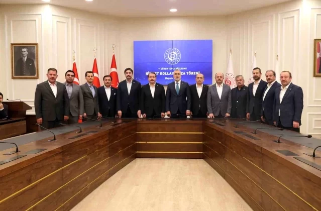 7. Dönem Kamu Toplu Sözleşmesi’nde son kararı Hakem Kurulu verecek