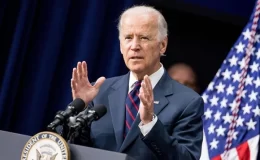 ABD Başkanı Biden’den Prigojin’in ölümüyle ilgili ilk sözler: Bu tür olayların arkasında Putin’in olmadığı durumlar pek yoktur