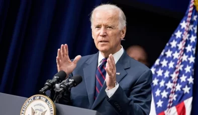 ABD Başkanı Biden’den Prigojin’in ölümüyle ilgili ilk sözler: Bu tür olayların arkasında Putin’in olmadığı durumlar pek yoktur