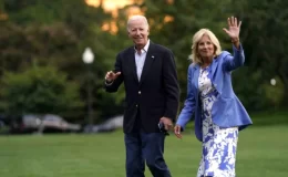 ABD Başkanı Joe Biden, Hindistan’dan sonra Vietnam’a ziyarette bulunacak