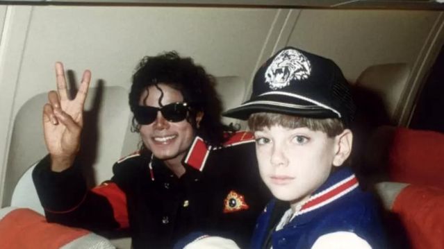 ABD Mahkemesi, Michael Jackson’ın şirketlerine yönelik dava açabileceğine hükmetti