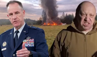 ABD Savunma Bakanlığı, Wagner’in kurucusunun öldürüldüğünü iddia etti