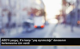 ABD’de X Şirketi, yaşlı çalışanları orantısız şekilde işten çıkarmakla suçlanıyor