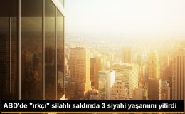ABD’de ırkçı saldırı: 3 siyahi hayatını kaybetti