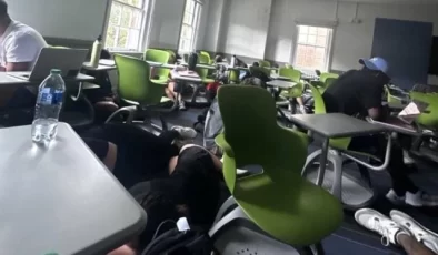 ABD’deki Kuzey Carolina Üniversitesi’nde Silahlı Saldırı: Bir Öğretim Görevlisi Hayatını Kaybetti