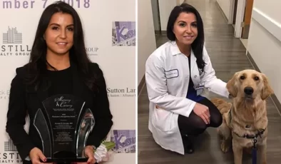 ABD’li Ünlü Doktor Bebeğini Vurup İntihar Etti