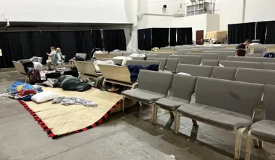 ABD’nin Maui Adası’ndaki Orman Yangınlarında Ölü Sayısı 110’a Yükseldi