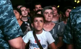 Abluka altındaki Dağlık Karabağ’da kıtlık: ‘İnsanlar ekmek kuyruklarında bayılıyor’