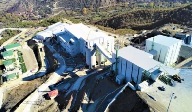 Acacia Maden İşletmeleri Şirketi Atık Deşarjı İddialarını Yalanladı