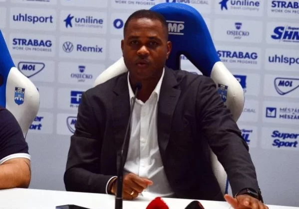 Adana Demirspor, Osijek’i mağlup etmesine rağmen turu geçti