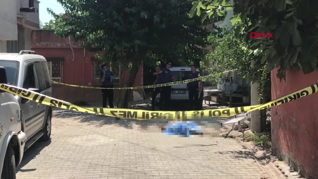 Adana’da Elektrik Bağlantısı Yaparken Akıma Kapılan İşçi Hayatını Kaybetti