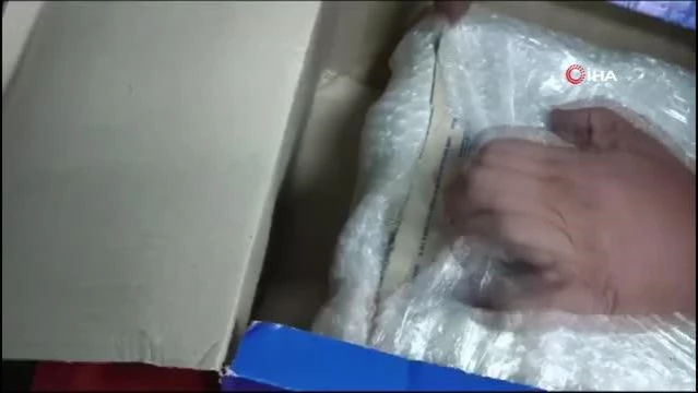 Adana’da kaçakçılık operasyonu: 8 gözaltı