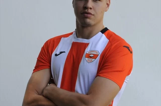 Adanaspor, Fatih Kurucuk'u transfer etti 1 Adanaspor, Fatih Kurucuk’u transfer etti