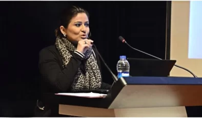 Afrika, 2. Soğuk Savaş’ın Zemini Olabilir