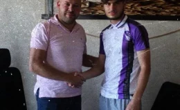 Afyonspor, Muhammed Emin Sarıgül’ü renklerine bağladı