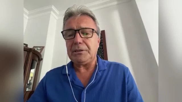 Ahef Genel Sekreteri Taner Balbay’dan Av Tüfeği Ruhsatının, Aile Hekimi Raporu ile Alınabilmesine Tepki: ‘Av Tüfekleri de Bir Tür Silahtır.