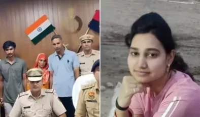 Ailesinin İsteklerine Karşı Evlendiği İçin Öldürülen Kadın