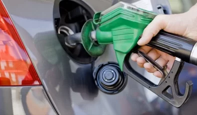 Akaryakıt Fiyatlarına Zam Üstüne Zam