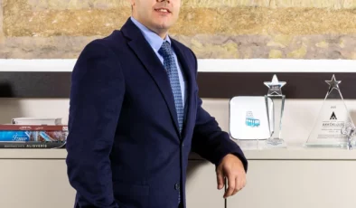 Akiş GYO, Sürdürülebilirlik Raporunu Yayımladı