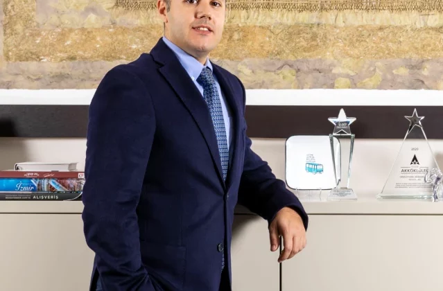 Akiş GYO, Sürdürülebilirlik Raporunu Yayımladı 1 Akiş GYO, Sürdürülebilirlik Raporunu Yayımladı