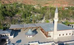 Aksaray’daki Ervah Kabristanlığı Dünyadaki 3 Yerden Biri
