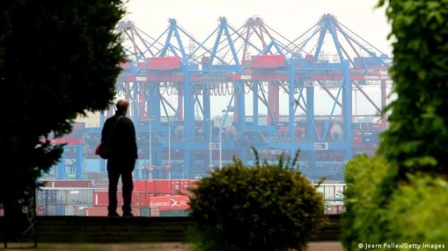 Almanya ekonomik krizden nasıl çıkacak?