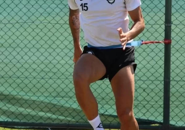 Altay, Kutay Yokuşlu'nun lisansını çıkarmak için seferberlik ilan etti 1 Altay, Kutay Yokuşlu’nun lisansını çıkarmak için seferberlik ilan etti