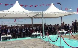 Ani’de fetih coşkusu – Son Dakika