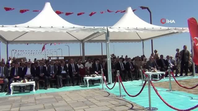 Ani’de fetih coşkusu – Son Dakika