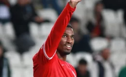 Antalyaspor, Haji Wright’ı Coventry City’ye transfer etti