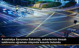Avustralya Savunma Bakanlığı, Timsah Saldırısında Kusurlu Bulundu