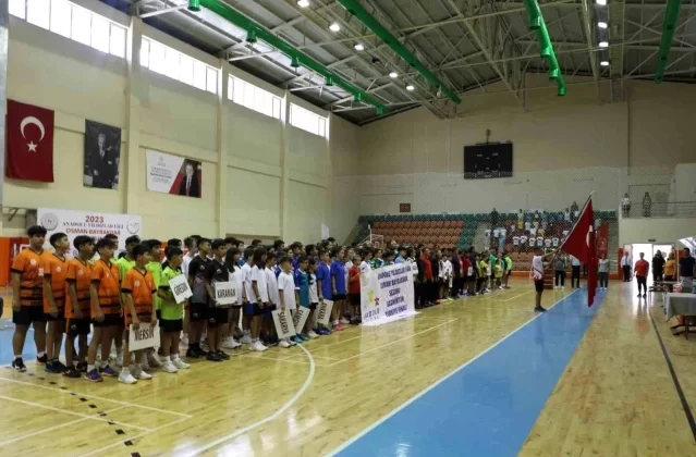 Aydın, Badmintonun Heyecan Verici Finallerine Ev Sahipliği Yapıyor