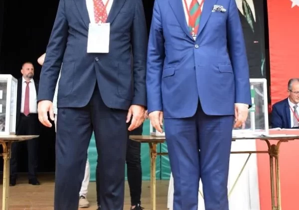 Azat Yeşil: Karşıyaka kazanacak – Son Dakika