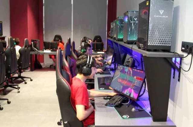 Bağcılar’da Spora Olan İlgi Artıyor