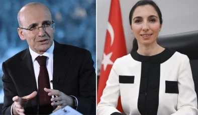 Bakan Şimşek ve TCMB Başkanı Erkan, JP Morgan’ın yatırımcı toplantısına katılacak