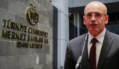 Bakan Şimşek’ten Merkez Bankası’nın rezervlerindeki büyük artışa ilk yorum: Biriktirmeye devam edeceğiz