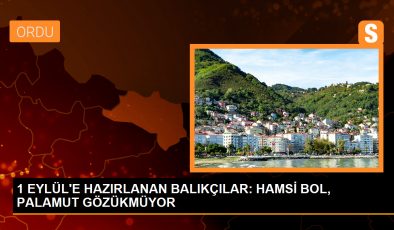Balıkçılar, av sezonunun başlamasını bekliyor