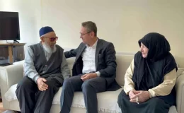 Başakşehir Belediyesi Sosyal Yardımlarla İhtiyaç Sahibi Aileleri Yalnız Bırakmıyor