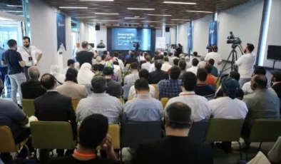 Başakşehir Belediyesi Sürdürülebilir Kalkınma Konferansı düzenledi