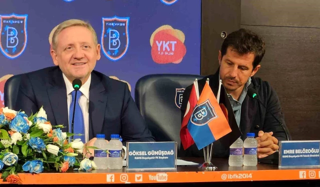 Başakşehir-Fenerbahçe maçı ertelendi 1 Başakşehir-Fenerbahçe maçı ertelendi