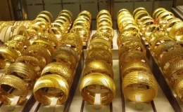 Başkan Ünder’den altın yatırımcılarını rahatlatan açıklama