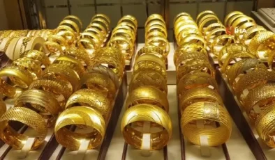 Başkan Ünder’den altın yatırımcılarını rahatlatan açıklama