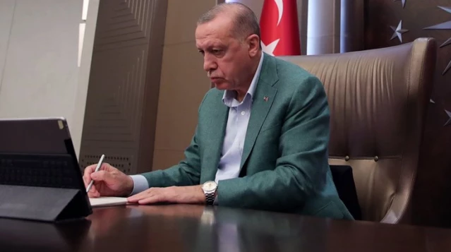 Bazı mücevher ve kuyumcu ürünlerinin ithalatına yüzde 20 ek mali yükümlülük kararı Resmi Gazete’de yayınlandı