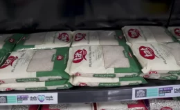 Beşiktaş Belediyesi’nin Halk Market ve Halk Mağaza’sından on binlerce ihtiyaç sahibi yararlandı